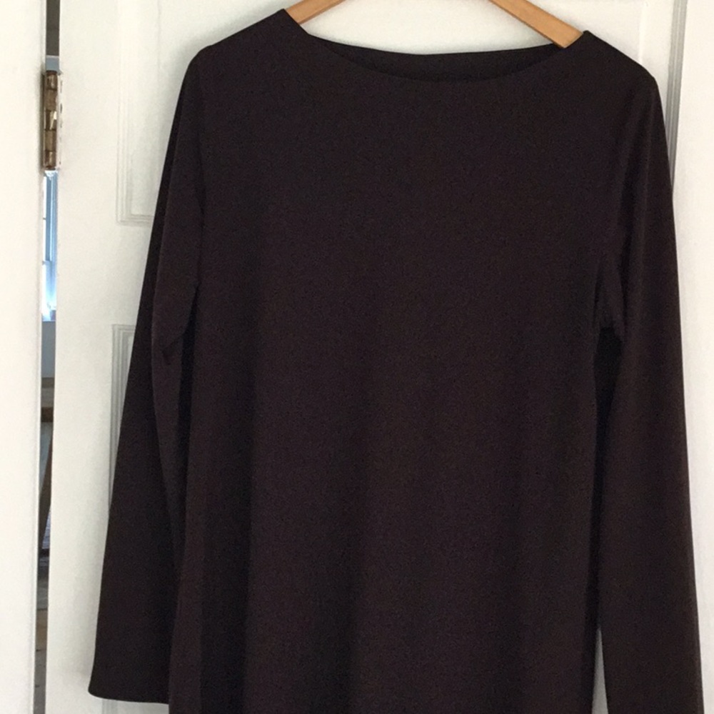 Norma Kamali OMO Vintage Tunic